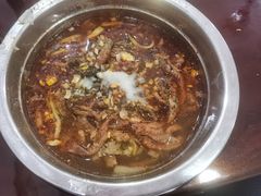 -鹍记特色牛杂面