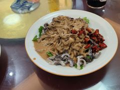-清真·同发顺饭庄·烧麦(总店)