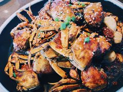 -一棠龙虾•王牌虾球(后湖御华里店)