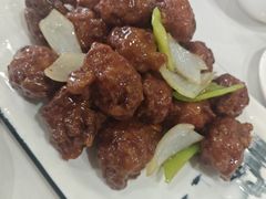-宝发园名菜馆