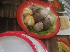 大四喜丸-小龍鳳·港式海鲜打边炉(沙湖路店)