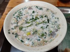 -赵家羊肉羊汤馆(车站总店)