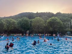 -苏州乐园森林水世界