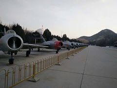 -中国航空博物馆