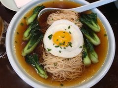 长寿面-庄隐阁(悠方广场店)