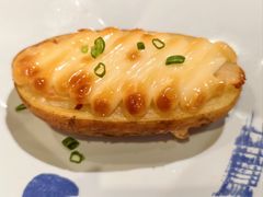 -蚝魁·海鲜大排档·啫啫·生蚝(体育西店)