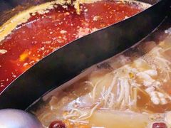 -大味老火锅City店