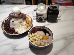 -鲜芋仙(中华广场店)