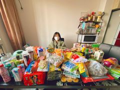 -Olé精品超市(重庆观音桥店)