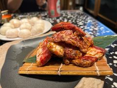 -金家烤鳗鱼(西塔旗舰店)
