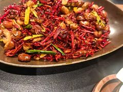 -金哥私房菜馆(张府园总店)