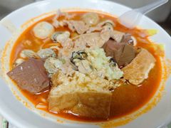 -大胖沙茶面(石鼓路店)