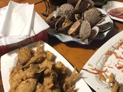 -正宗天津烧麦馆(柳州路店)