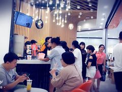 -CoCo都可(燕郊永旺店)