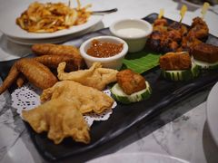 -关夫人餐厅(阳光广场店)