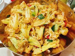 -径山十八道·风味民间菜(华夏之心店)
