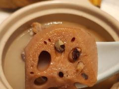 -汤城小厨•粤菜•靓汤(西直门凯德MALL店)