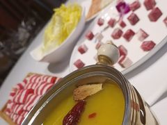 -澳洲肥牛火锅(转盘路店)