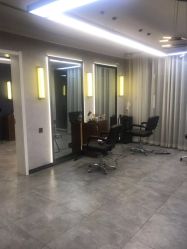 -BOF HAIR BY HONTO