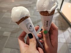 -喜茶(北京三里屯太古里店)