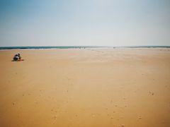 -青岛银沙滩
