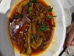 -眉州东坡(北苑华贸店)