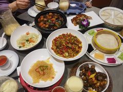 -大鹏饭店·金陵家宴(奥体中心店)