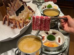 -ONE FULL 古董港式海鲜火锅