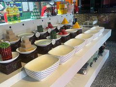 -山里屯铁锅炖·东北菜(康桥店)