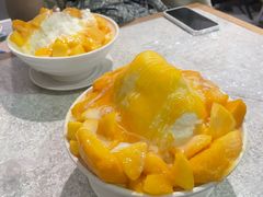 -水牛奶皇后糖水铺(深圳总店)