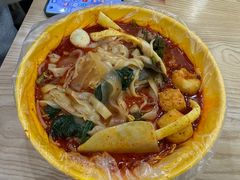 -七台河福临大碗麻辣烫