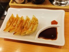 -博多一幸舍(侨福芳草地购物中心店)