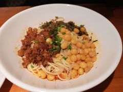 重庆豌杂面-诚铭记·虾仁汤包·成都小吃(融创店)