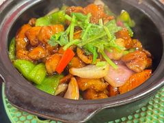 -日昌餐馆(亦庄店)