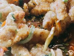 -齐齐哈尔烤肉·涮羊肉(光华中心店)