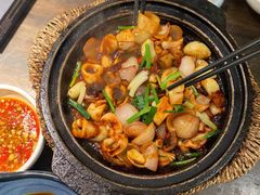 -乔街深夜食堂·小龙虾·高压锅生蚝(杭州总店)