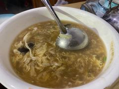 酸辣汤-九龙餐厅(大沽路店)