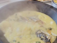 -陈大锅·岳阳鱼馆·地道岳阳菜(美食街店)