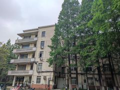-同济大学(沪西校区)