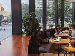 -Jamaicablue Coffeeshop(中央广场店)