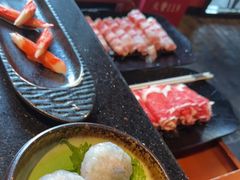 -捞王猪肚鸡火锅(昆山店)