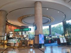 -南京维景国际大酒店(南京博物院店)