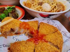 -大中沙茶面(中山路店)