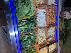 -牛腩之旅·牛腩牛杂煲(光启城美食城店)