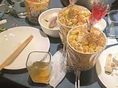 -金狮麟·新豫菜(金码大厦店)