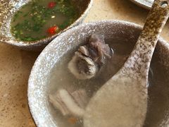 -313羊庄·羊肉火锅烧烤(李村店)