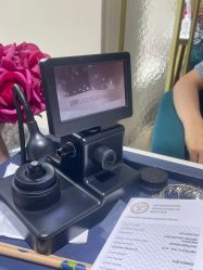 -LightOnly·培育钻石婚戒定制(天坛店)