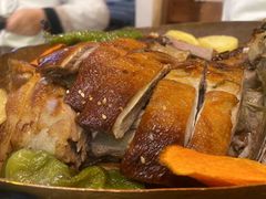 -天山传奇新疆菜(SKLP店)