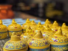 -朗丽兹自助餐厅