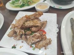 -长平肥姐白粥·海鲜打冷